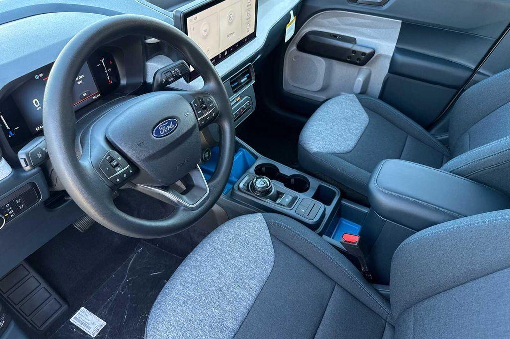 new 2026 Ford Maverick car, priced at $31,765
