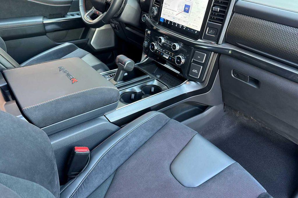 new 2026 Ford F-150 car, priced at $146,299