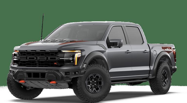 new 2026 Ford F-150 car, priced at $146,299