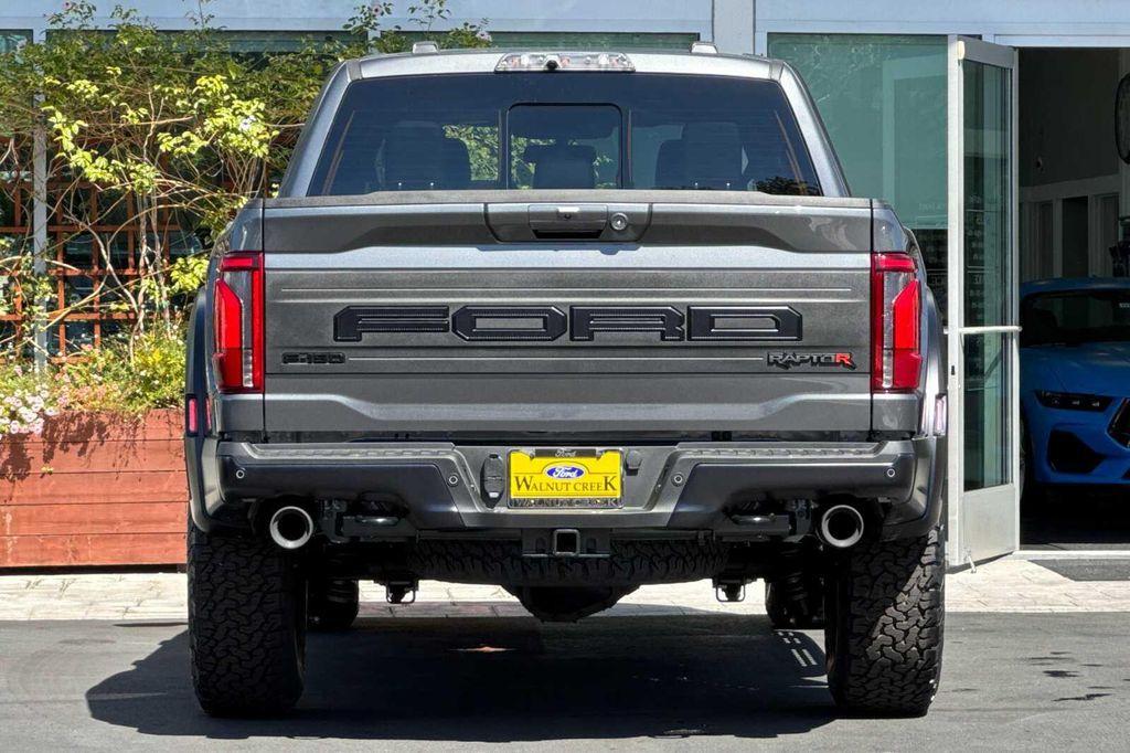 new 2026 Ford F-150 car, priced at $146,299