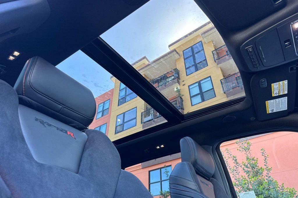 new 2026 Ford F-150 car, priced at $146,299