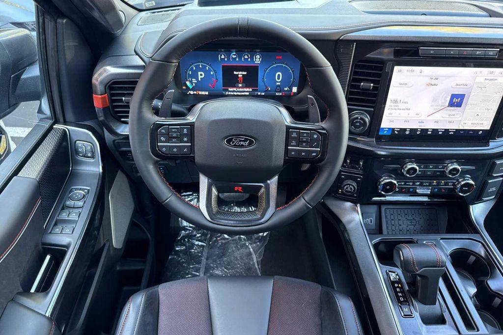 new 2026 Ford F-150 car, priced at $146,299