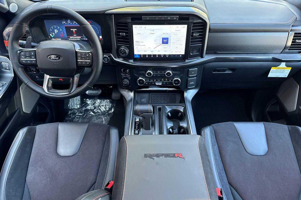 new 2026 Ford F-150 car, priced at $146,299