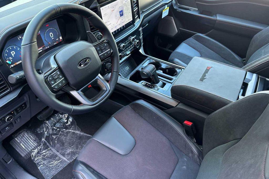 new 2026 Ford F-150 car, priced at $146,299