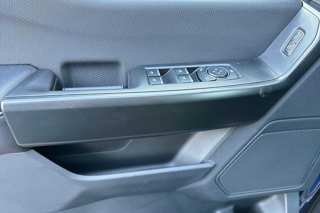 new 2025 Ford F-150 car, priced at $51,602