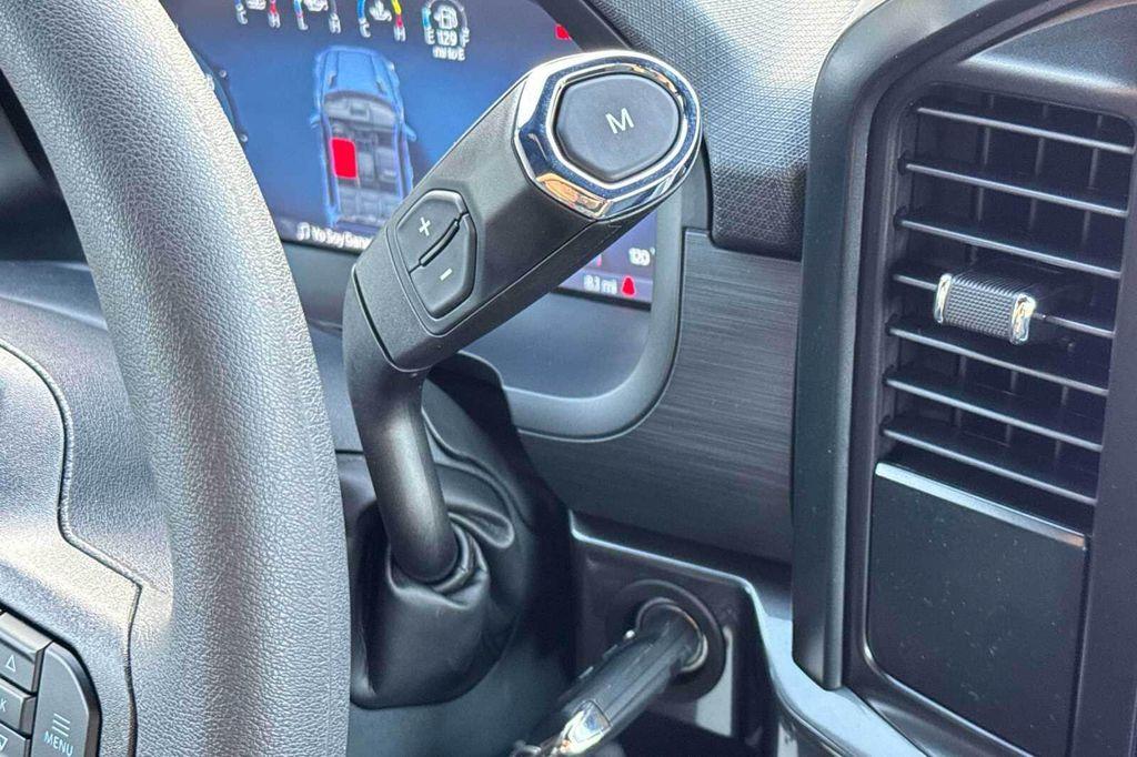 new 2025 Ford F-150 car, priced at $51,602