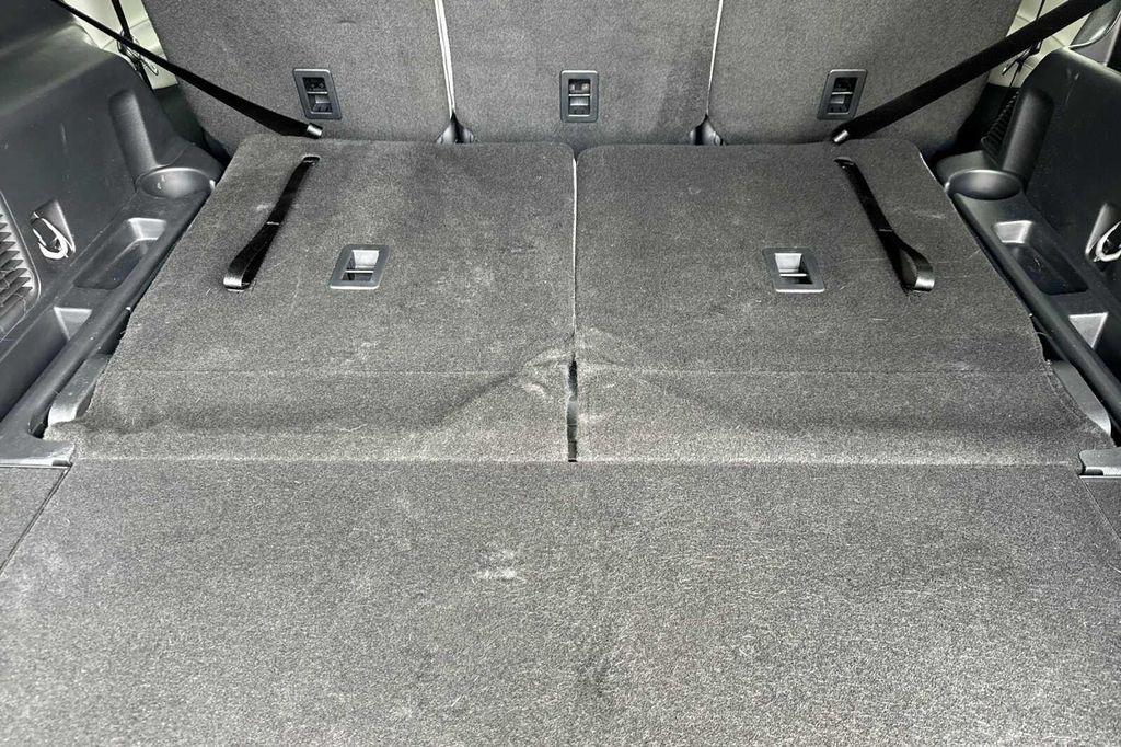 new 2025 Ford Explorer car, priced at $43,082