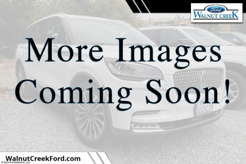 used 2020 Lincoln Aviator car