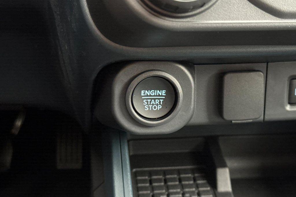 new 2025 Ford Maverick car, priced at $41,148