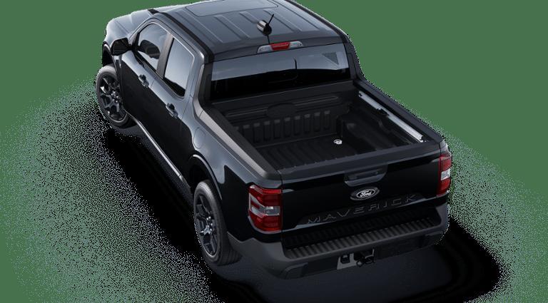 new 2025 Ford Maverick car, priced at $39,800