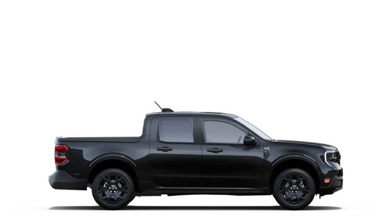 new 2025 Ford Maverick car, priced at $39,800