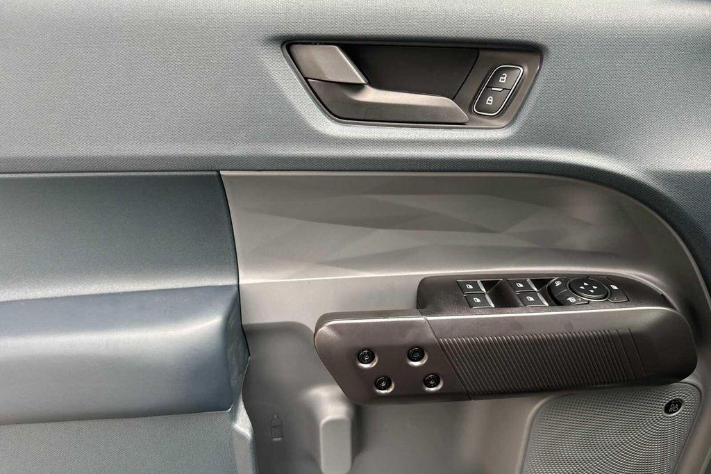 new 2025 Ford Maverick car, priced at $41,148