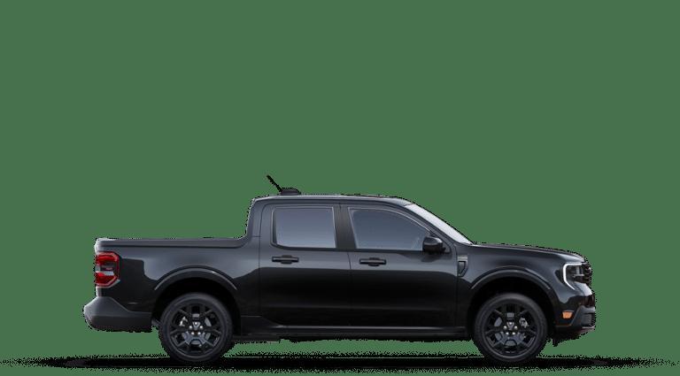 new 2025 Ford Maverick car, priced at $39,800