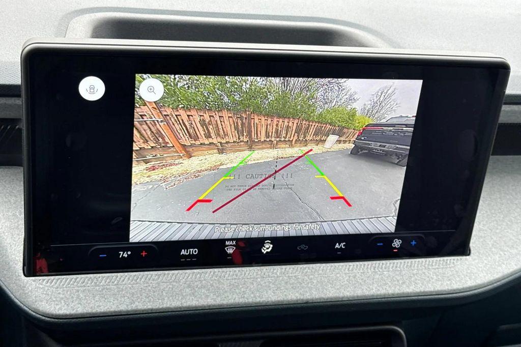 new 2026 Ford Maverick car, priced at $32,340