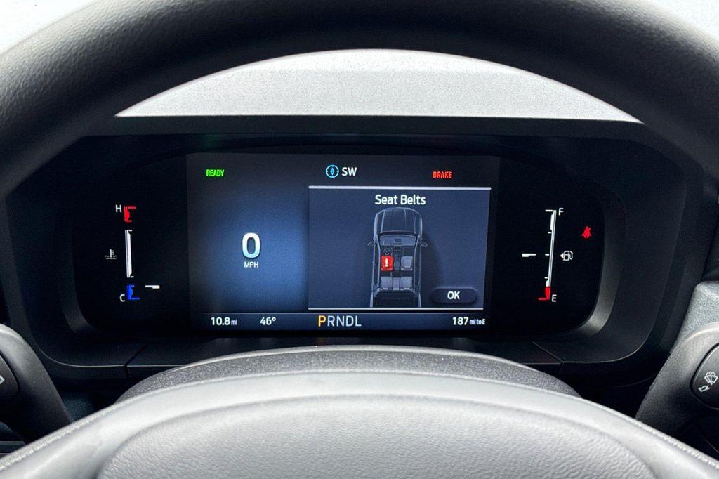 new 2026 Ford Maverick car, priced at $32,340