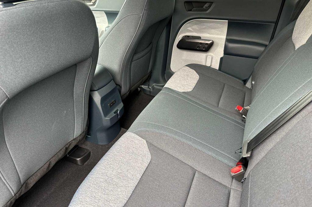 new 2026 Ford Maverick car, priced at $32,340