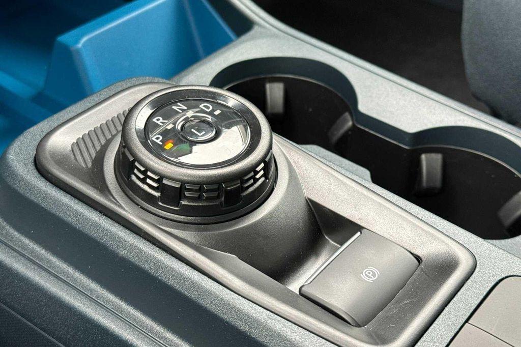 new 2026 Ford Maverick car, priced at $32,340