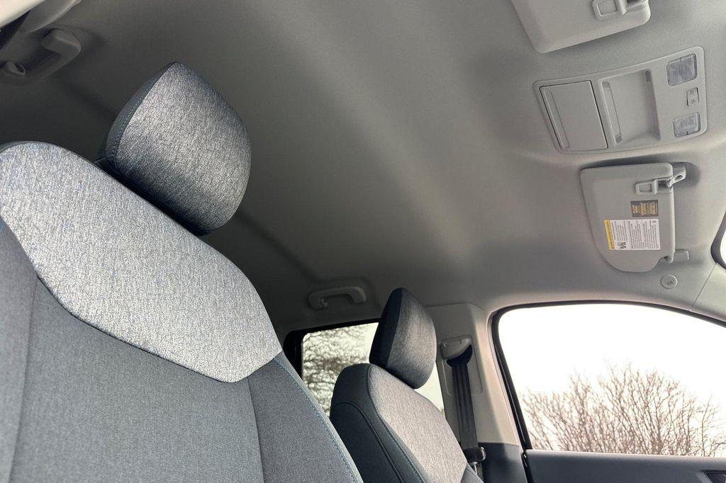 new 2026 Ford Maverick car, priced at $32,340