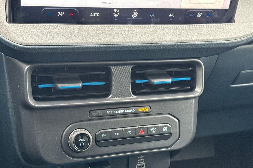 new 2026 Ford Maverick car, priced at $32,340