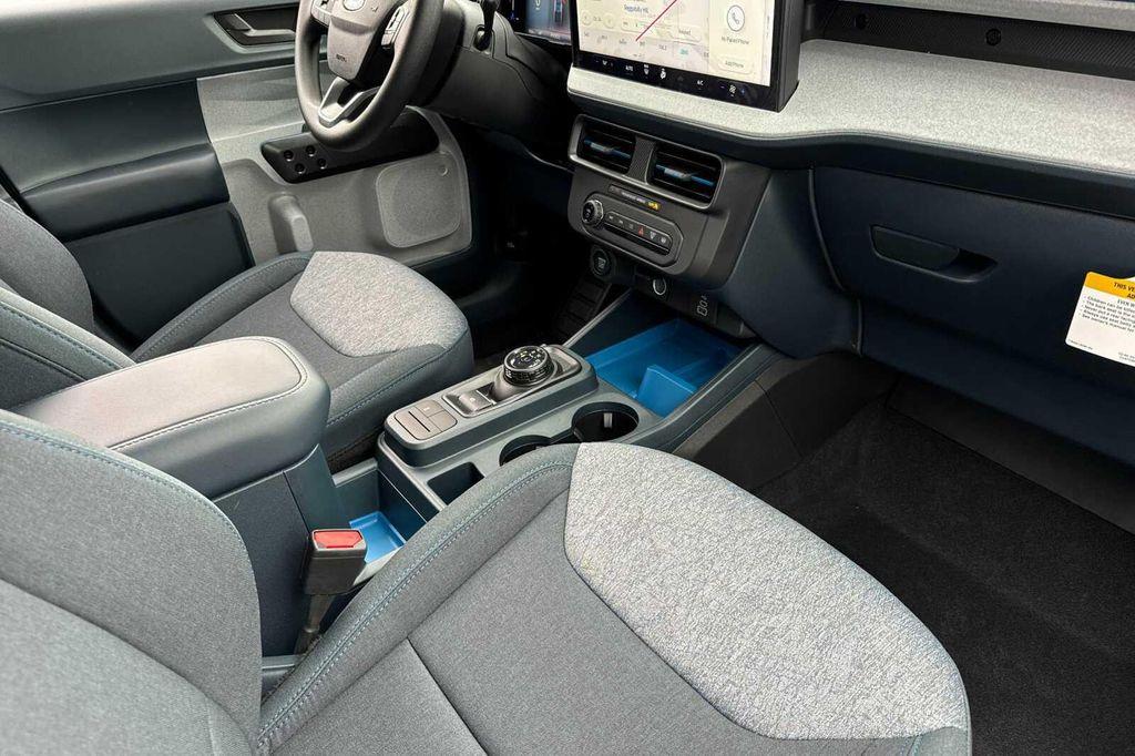 new 2026 Ford Maverick car, priced at $32,340