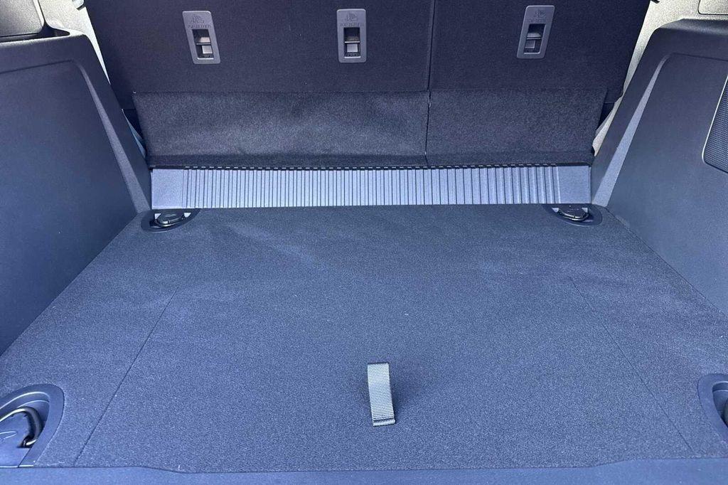 new 2025 Ford Bronco car, priced at $43,785