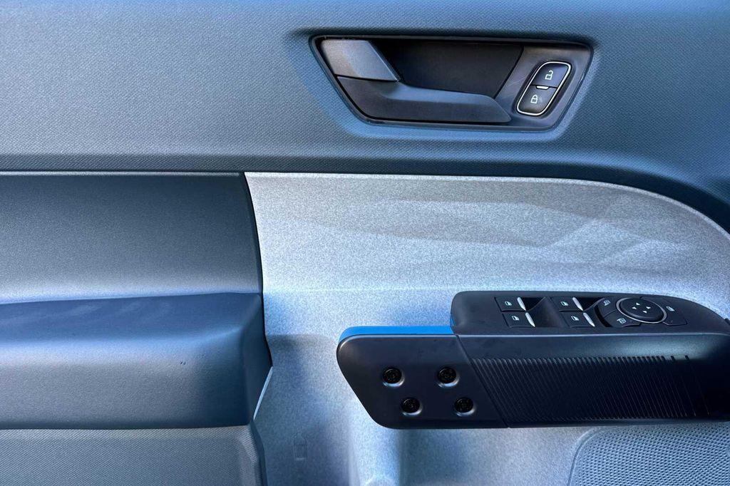 new 2026 Ford Maverick car, priced at $35,140