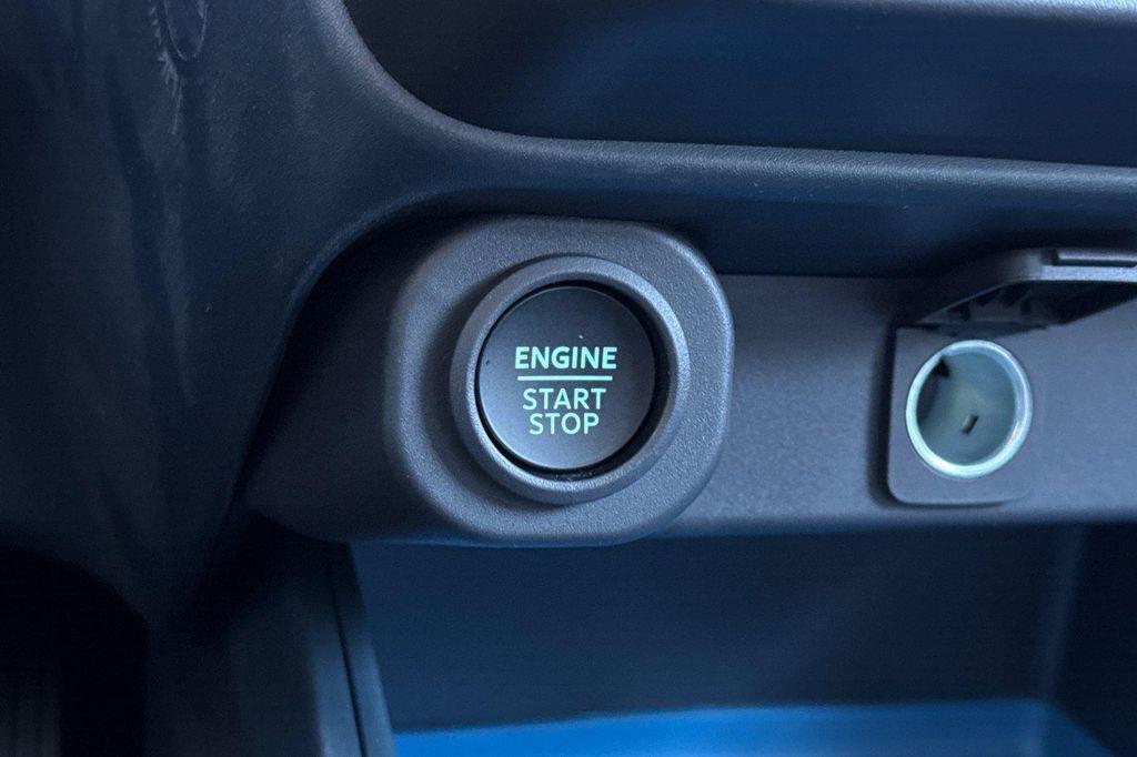 new 2026 Ford Maverick car, priced at $35,140