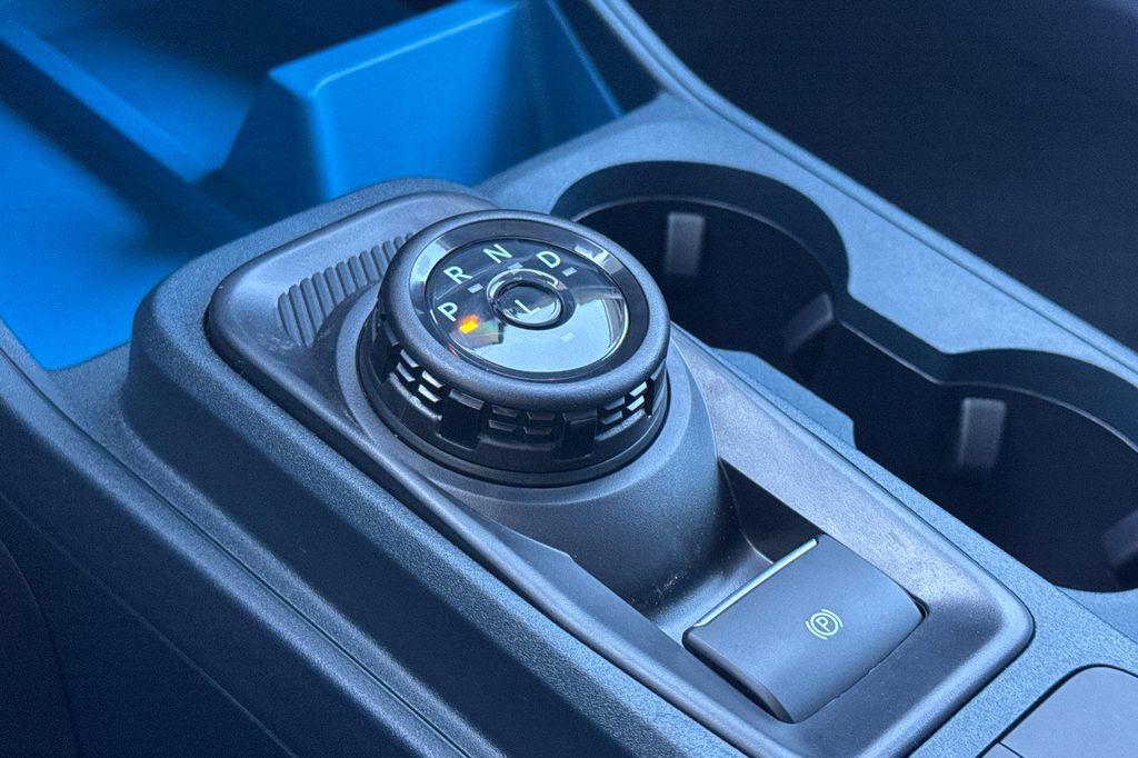 new 2026 Ford Maverick car, priced at $35,140