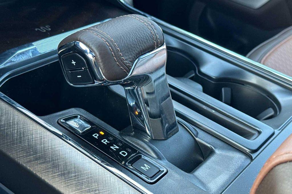 new 2026 Ford F-150 car, priced at $83,300