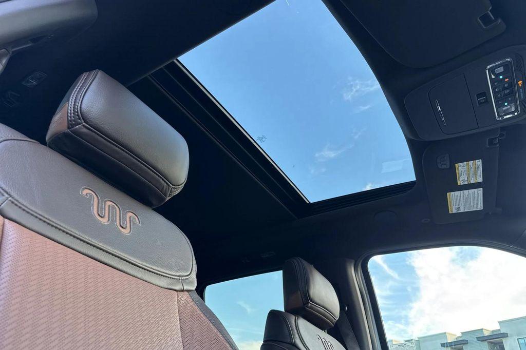 new 2026 Ford F-150 car, priced at $83,300