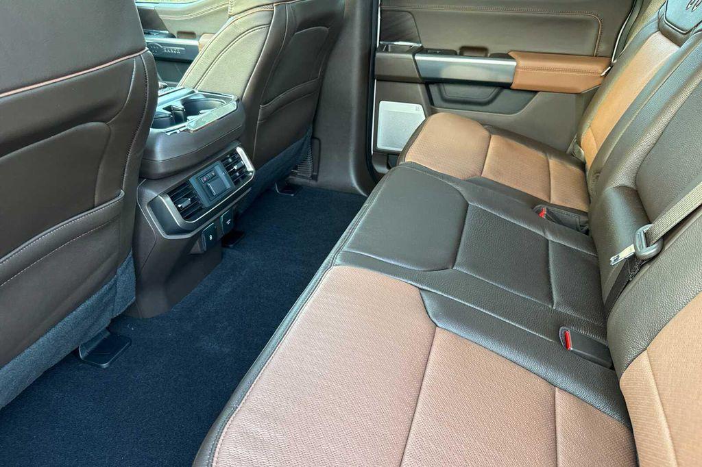 new 2026 Ford F-150 car, priced at $83,300