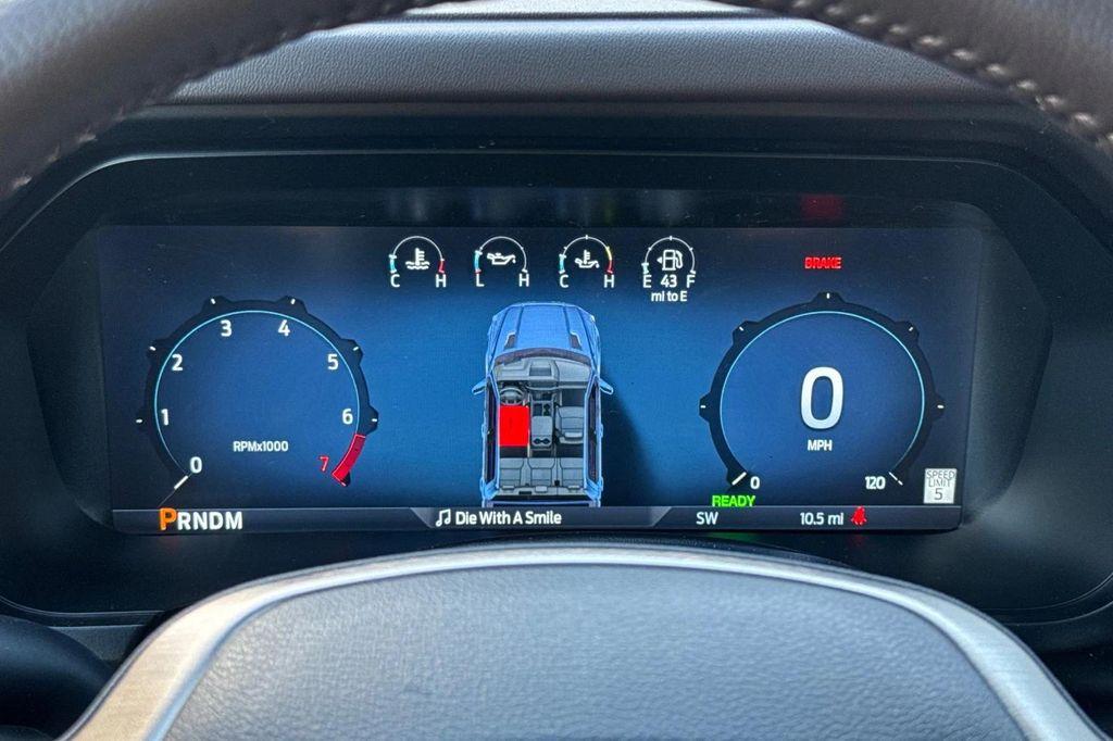 new 2026 Ford F-150 car, priced at $83,300