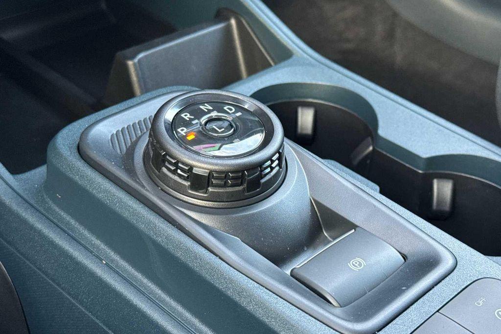 new 2025 Ford Maverick car, priced at $30,065