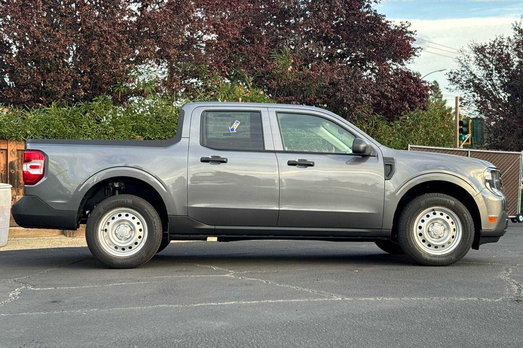 new 2025 Ford Maverick car, priced at $30,065