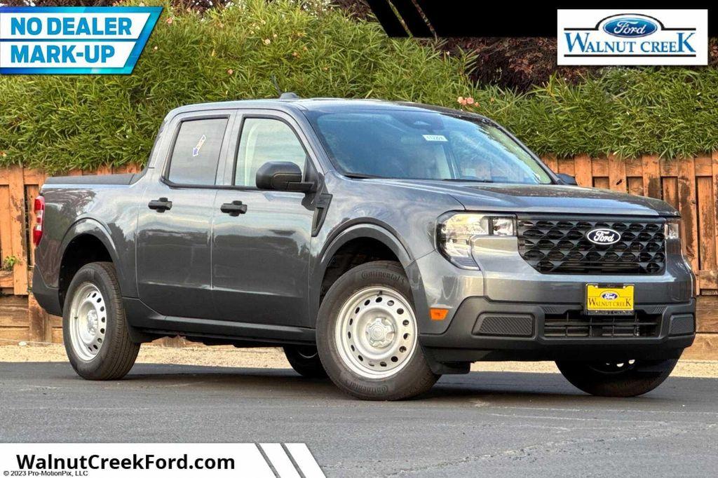 new 2025 Ford Maverick car, priced at $30,065
