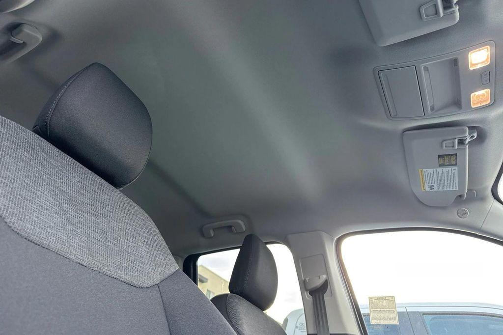 new 2025 Ford Maverick car, priced at $30,065