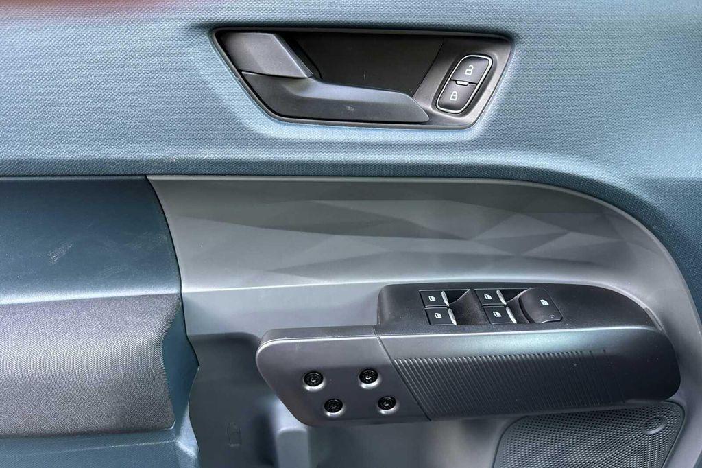 new 2025 Ford Maverick car, priced at $30,065