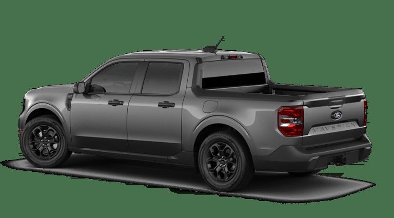 new 2026 Ford Maverick car, priced at $32,605