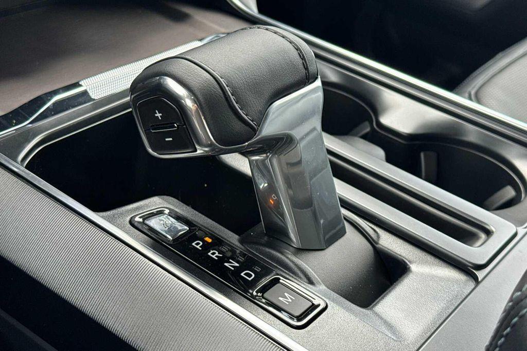 new 2025 Ford F-150 car, priced at $86,670