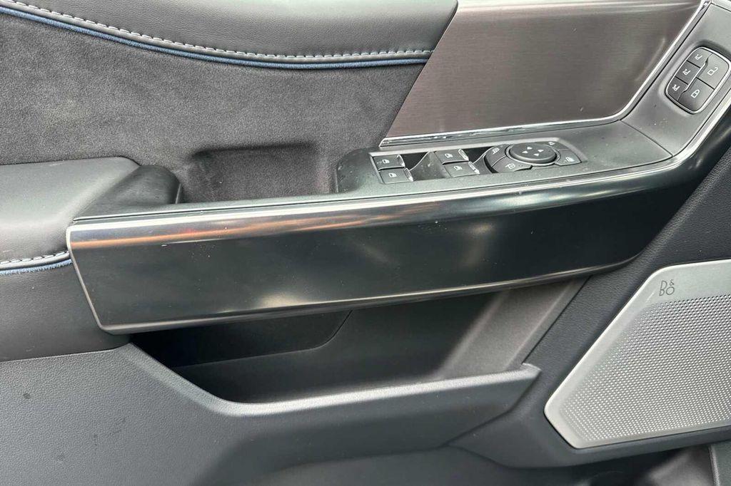 new 2025 Ford F-150 car, priced at $86,670