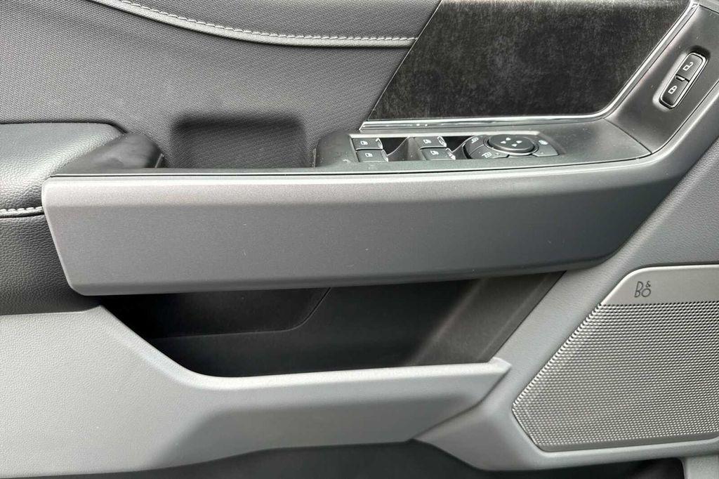 new 2025 Ford F-150 Lightning car, priced at $73,395