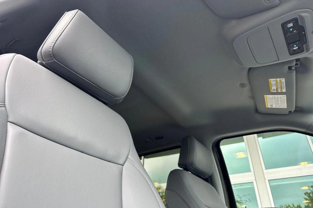 new 2025 Ford F-150 Lightning car, priced at $73,395