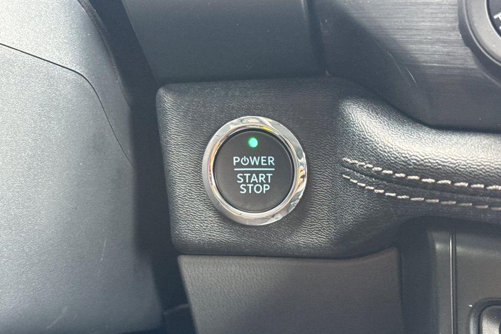 new 2025 Ford F-150 Lightning car, priced at $73,395