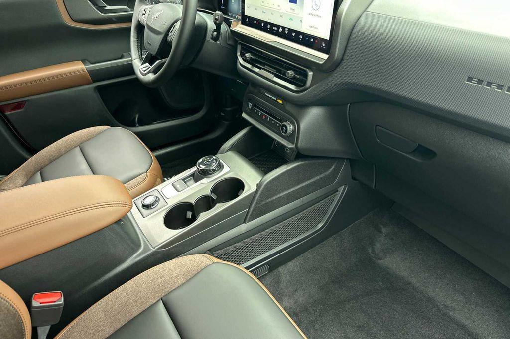 new 2026 Ford Bronco Sport car, priced at $37,952