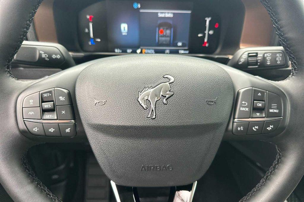 new 2026 Ford Bronco Sport car, priced at $37,952