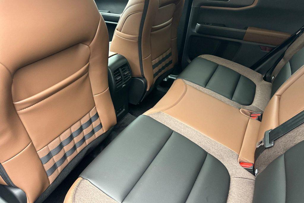 new 2026 Ford Bronco Sport car, priced at $37,952
