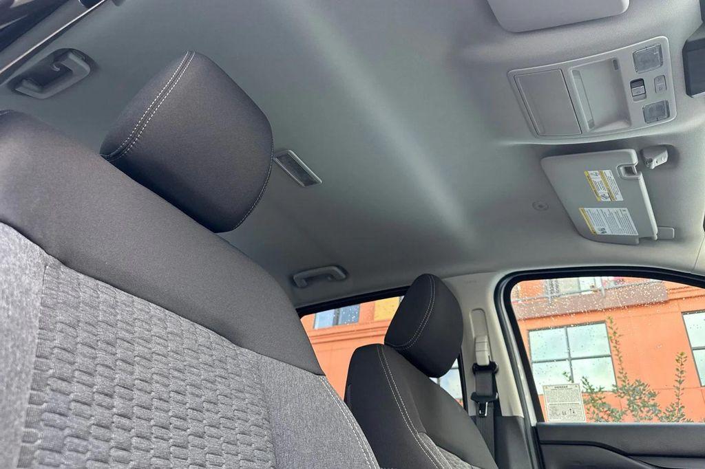 new 2025 Ford Ranger car, priced at $43,950