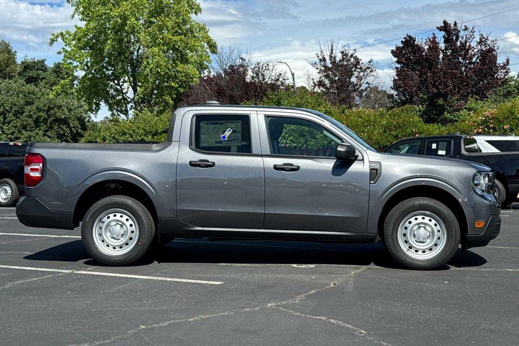 new 2026 Ford Maverick car, priced at $31,530