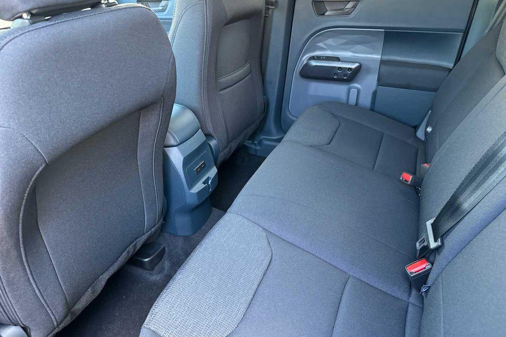 new 2026 Ford Maverick car, priced at $31,530