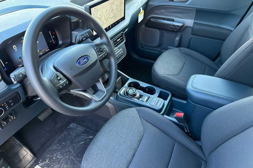 new 2026 Ford Maverick car, priced at $31,530